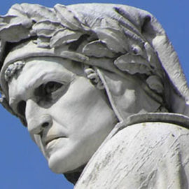 Ignavi: Dante Alighieri