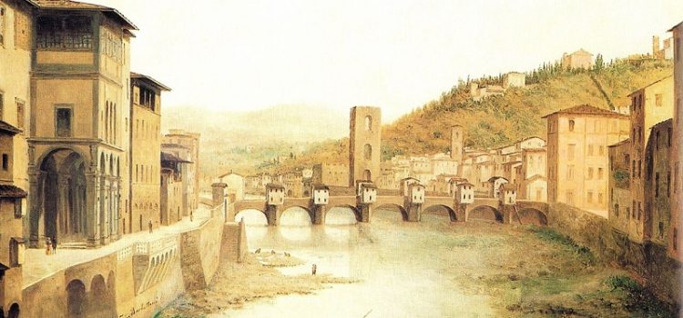 Ponte al Rubaconte