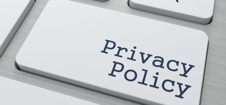 Privacy Policy e uso dei Cookies; norme GDPR
