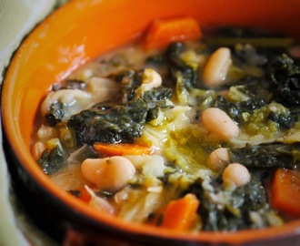 La ribollita