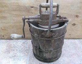 Il gelato fiorentino