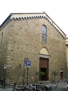 Church of San Remigio