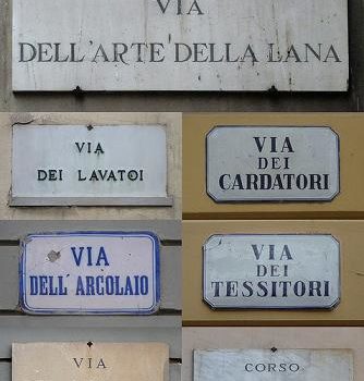 Poesia: Centiloquio delle arti