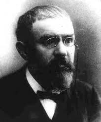 Riflettere: Jules Henri Poincaré