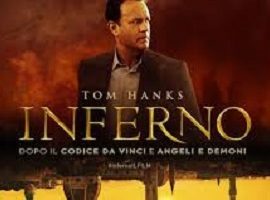 Inferno, il film che mostra Firenze.
