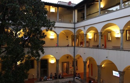 10 anni della Biblioteca delle Oblate.