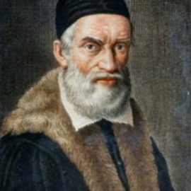 Benvenuto Cellini una vita di arte e risse.