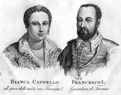 Interviste impossibili: Cosimo, Francesco e Ferdinando De’ Medici, 7° parte