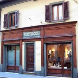 Botteghe di un tempo: FILISTRUCCHI. Botteghe di un tempo: FILISTRUCCHI.