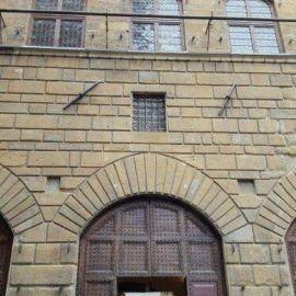Costantino Davanzati e la “tosatura” dei fiorini.