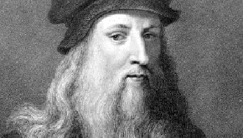 Le interviste impossibili: Leonardo da Vinci.