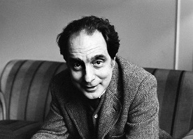 Scuola: Italo Calvino