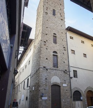 La torre delle Castagne e il ballottaggio.