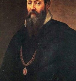 Giorgio Vasari.