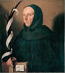 Girolamo Savonarola: la sua storia, la sua morte.