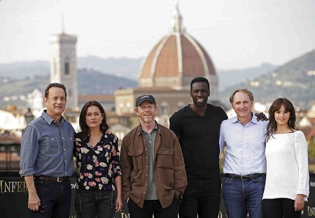 CIAK SI GIRA: Il cinema a Firenze.