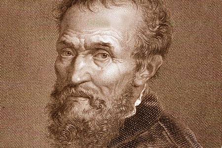 Le interviste impossibili: Michelangelo Buonarroti.