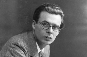 Dittatura: Aldous Leonard Huxley.