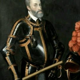 Storia dell’assedio: parte prima.