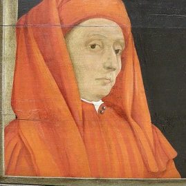 I Soprannomi degli Artisti: quarta parte.