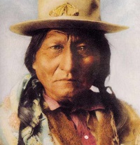 Denaro: Tatanka Lyotanka.