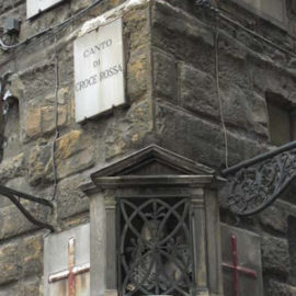 Quando il canto contava più dei civici.