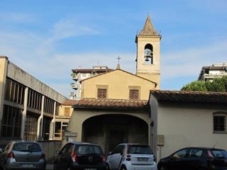 I nuvoli di San Cristoforo.