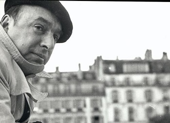 Neruda a Firenze, nello spirito della città.