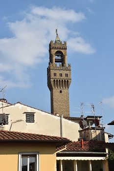 Le Campane di Palazzo Vecchio.