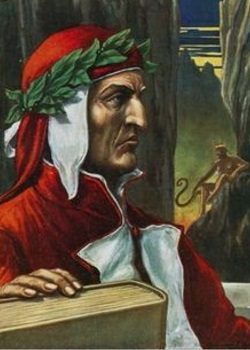 Novella su un presunto ritorno di Dante, terza parte