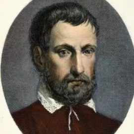 Benvenuto Cellini autobiografia: seconda parte