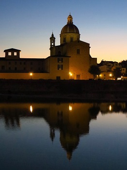 Qualche storia su San Frediano, il suo popolo, il ruolo della “mano religiosa”