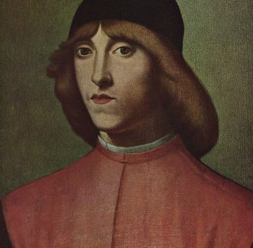 Piero de’ Medici fatuo e arrogante