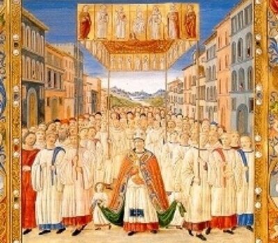 Viaggio indietro nel tempo nella Firenze di Dante, parte 18