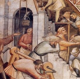 Viaggio indietro nel tempo nella Firenze di Dante, parte 22 Viaggio indietro nel tempo nella Firenze di Dante, parte 22