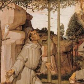 Viaggio indietro nel tempo nella Firenze di Dante, parte 25