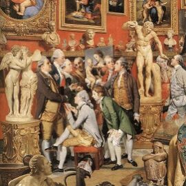 Metti una sera a cena raccontando di anglobeceri e di scorpioni Metti una sera a cena raccontando di anglobeceri e di scorpioni