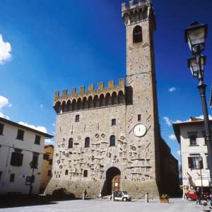 Castel San Barnaba ovvero Scarperia