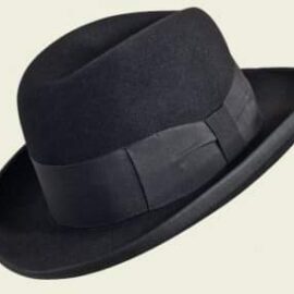 Il cappello a lobbia