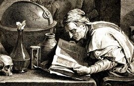 Viaggio indietro nel tempo nella Firenze di Dante, Parte 33