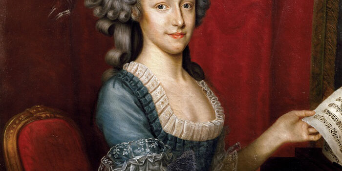 24/02/1767: Cento spose per una Granduchessa