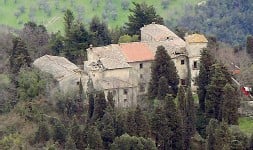 Lo stocco di Dante di Bernardo da Castiglione