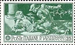 Francesco Ferrucci il comandante che servì la Repubblica Fiorentina fino alla morte