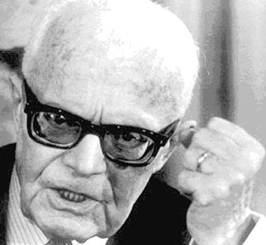 Doveri del popolo: Sandro Pertini