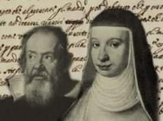 Galileo e Virginia