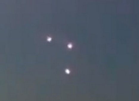 Tutti gli UFO sopra Firenze dalla guerra ad oggi: 1963