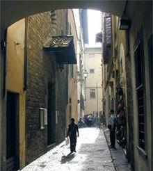 La Chiesa di Santa Margherita dei Cerchi e la curiosa storia dello zabaione