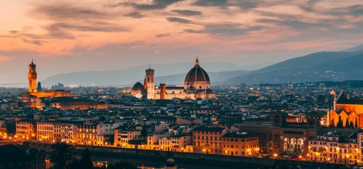 Firenze e sport, il legame tra la città e i suoi sportivi