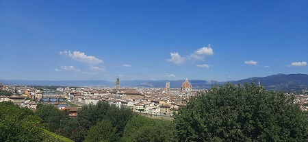 Firenze prima di Firenze, quando noi non c’eravamo