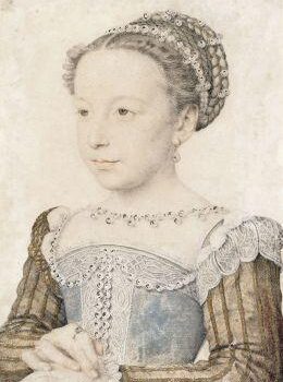 Caterina de’ Medici, la duchessina